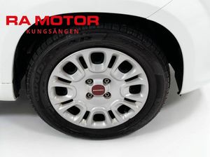 Fiat Panda bild 21