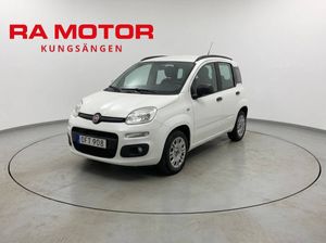 Fiat Panda bild 1