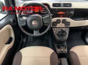 Fiat Panda bild 16