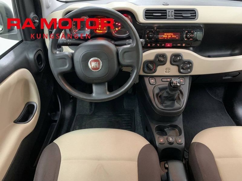 Fiat Panda bild 16