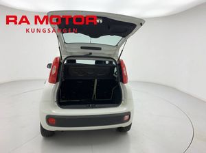 Fiat Panda bild 10