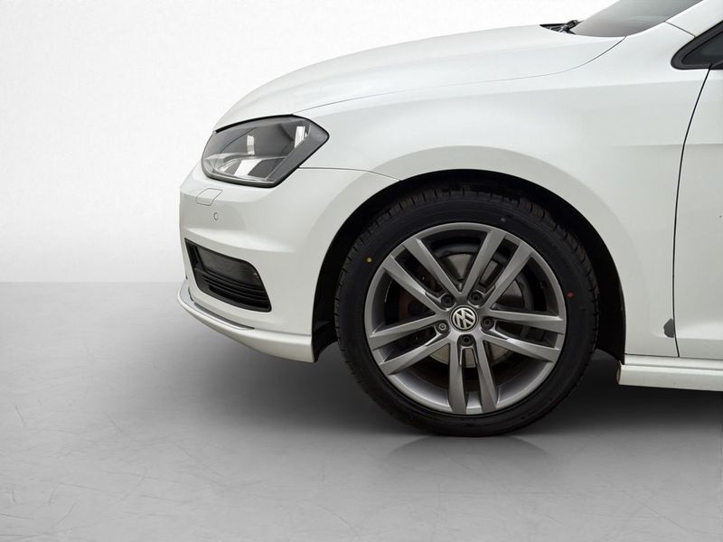 Volkswagen Golf bild 24