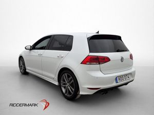 Volkswagen Golf bild 5