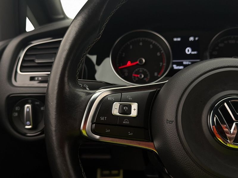 Volkswagen Golf bild 13