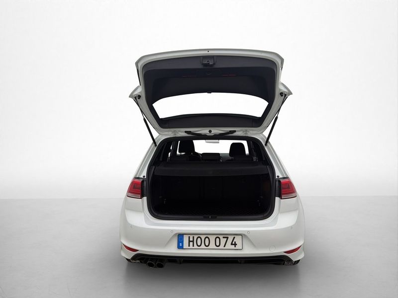 Volkswagen Golf bild 21