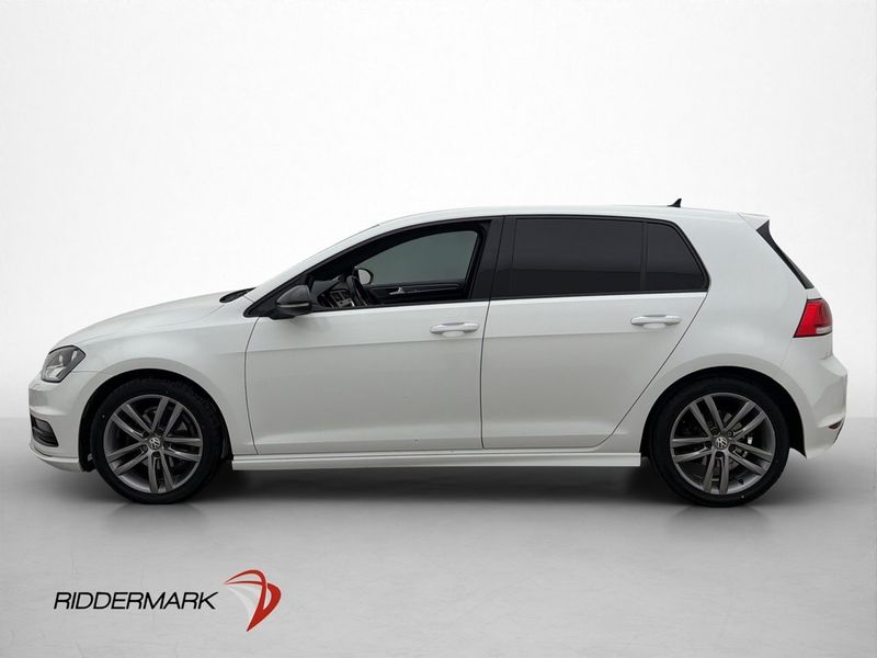 Volkswagen Golf bild 4