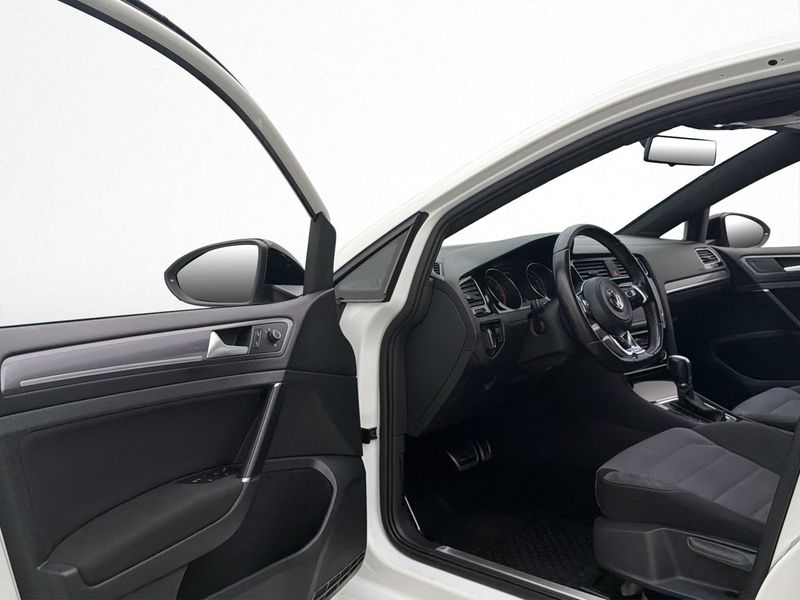 Volkswagen Golf bild 9