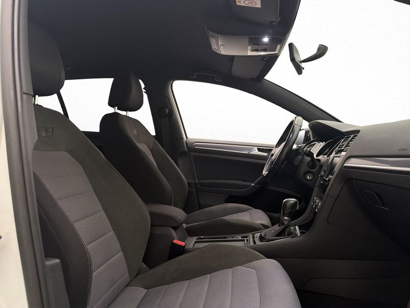 Volkswagen Golf bild 22