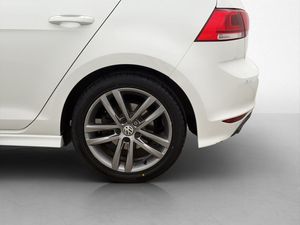 Volkswagen Golf bild 25