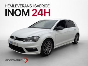 Volkswagen Golf bild 3