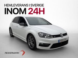 Volkswagen Golf bild 1