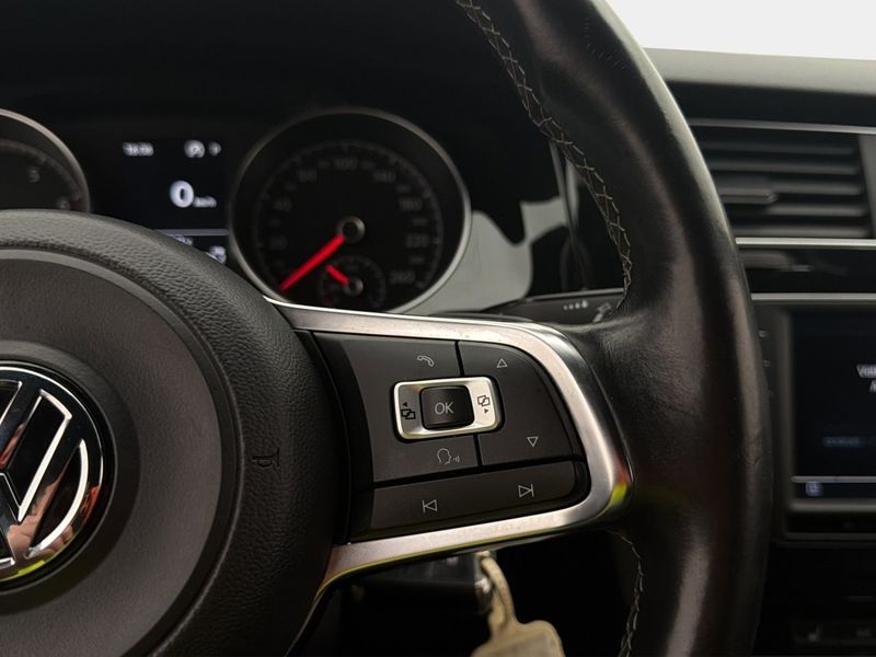 Volkswagen Golf bild 15