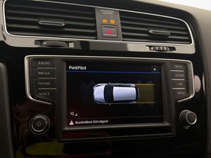Volkswagen Golf bild 16