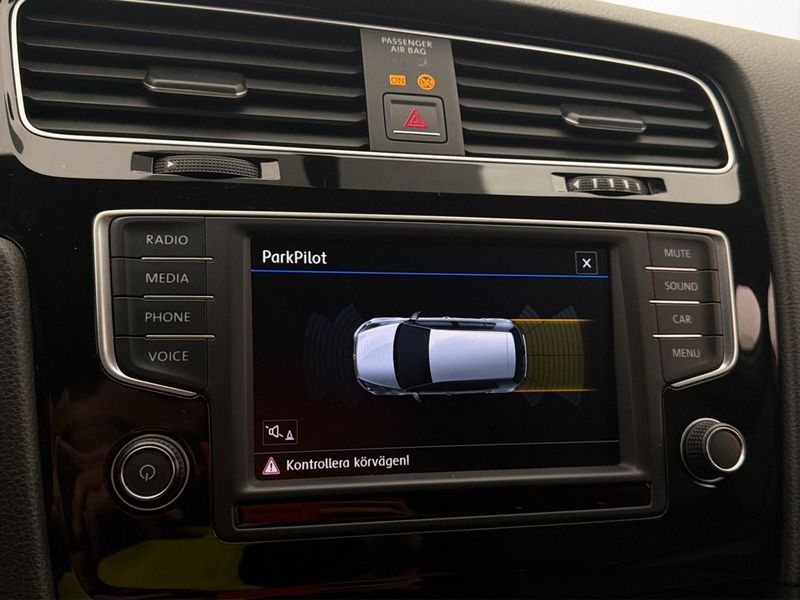 Volkswagen Golf bild 16