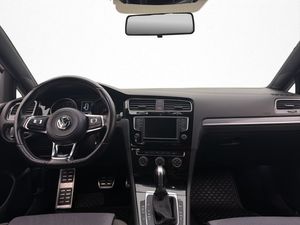 Volkswagen Golf bild 11
