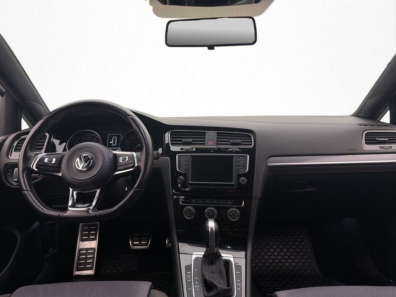 Volkswagen Golf bild 11
