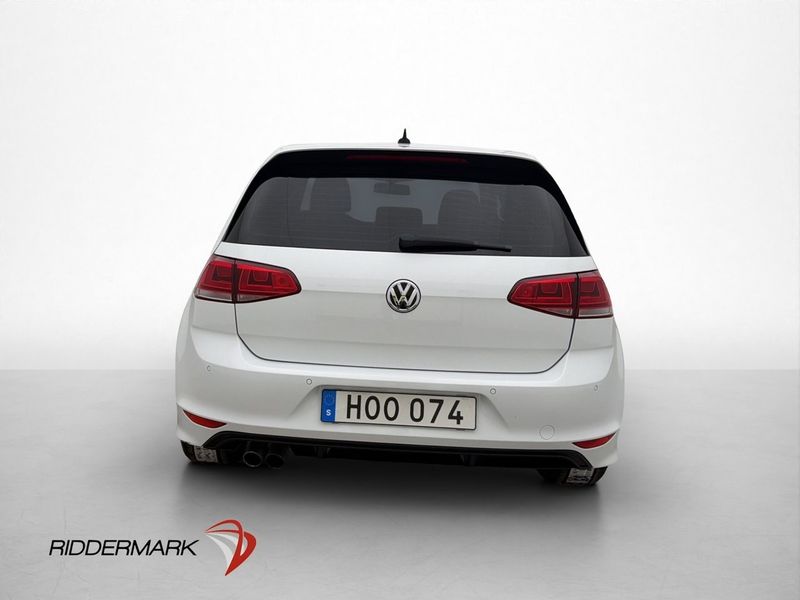 Volkswagen Golf bild 6
