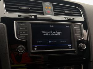 Volkswagen Golf bild 17