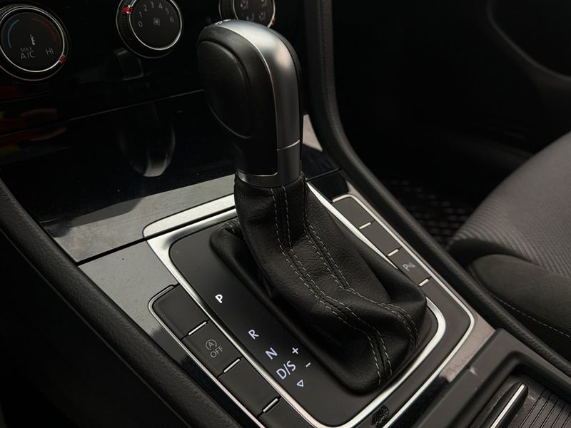 Volkswagen Golf bild 19