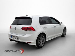 Volkswagen Golf bild 8
