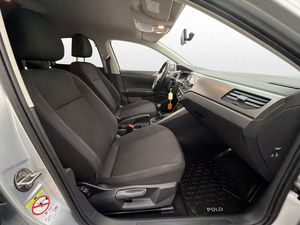 Volkswagen Polo bild 20