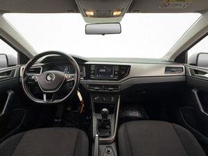 Volkswagen Polo bild 11