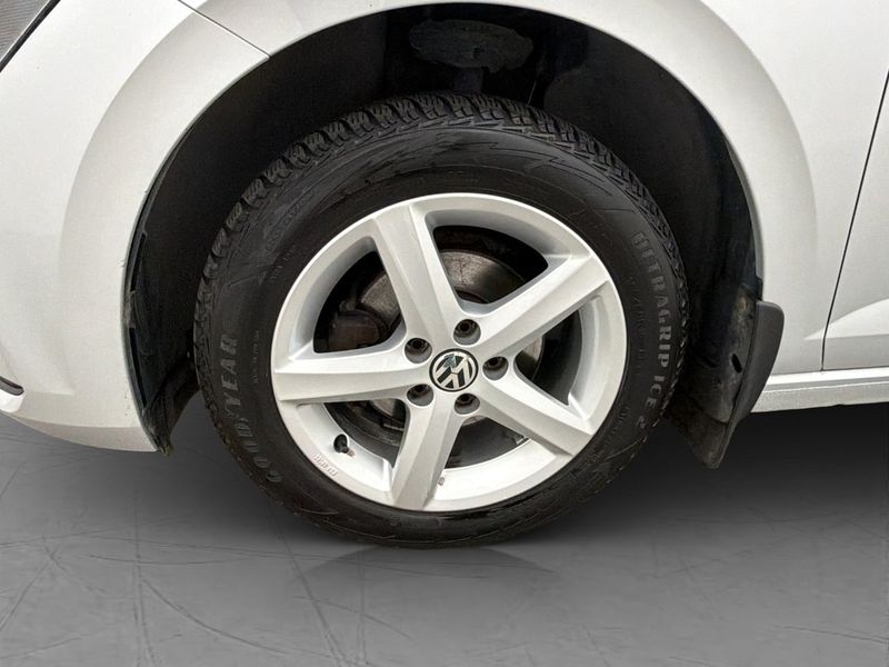 Volkswagen Polo bild 23