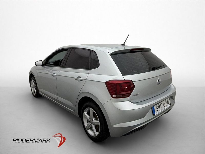 Volkswagen Polo bild 5