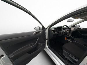 Volkswagen Polo bild 9