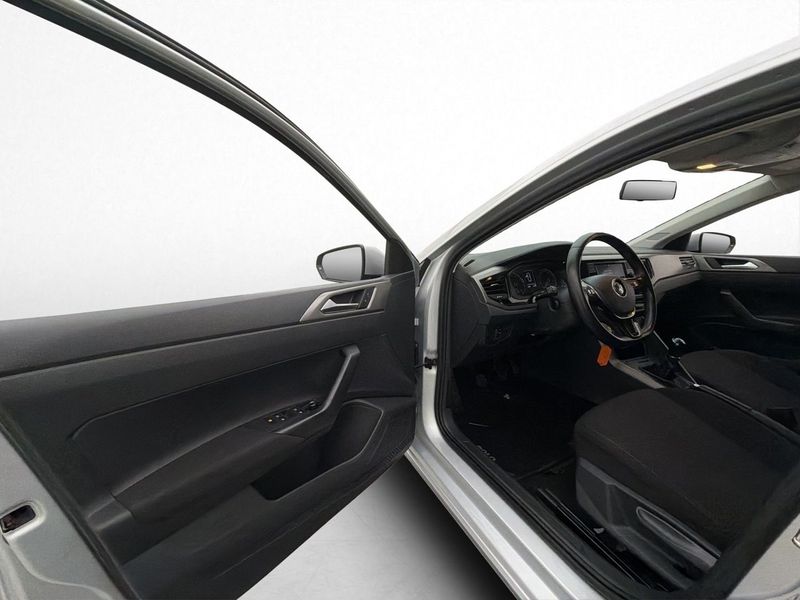 Volkswagen Polo bild 9