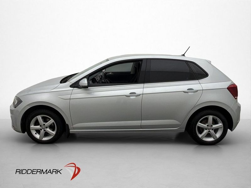 Volkswagen Polo bild 4