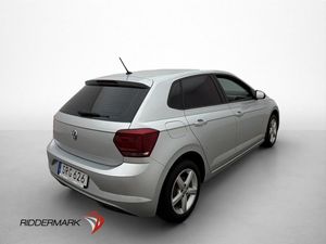 Volkswagen Polo bild 8
