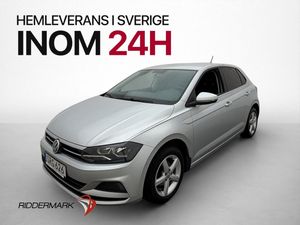 Volkswagen Polo bild 3