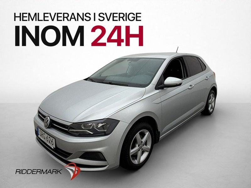 Volkswagen Polo bild 3