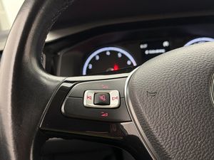 Volkswagen Polo bild 13