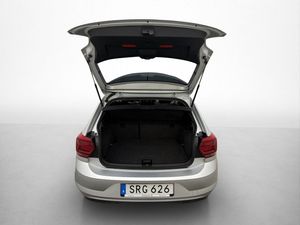 Volkswagen Polo bild 19