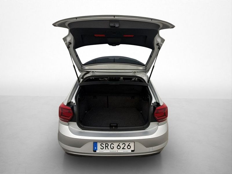 Volkswagen Polo bild 19