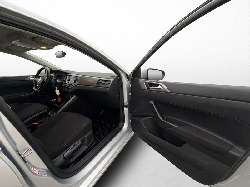 Volkswagen Polo bild 21