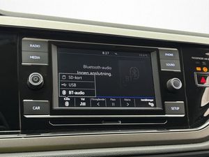 Volkswagen Polo bild 16
