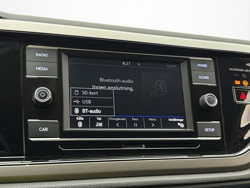 Volkswagen Polo bild 16
