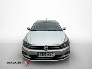Volkswagen Polo bild 2