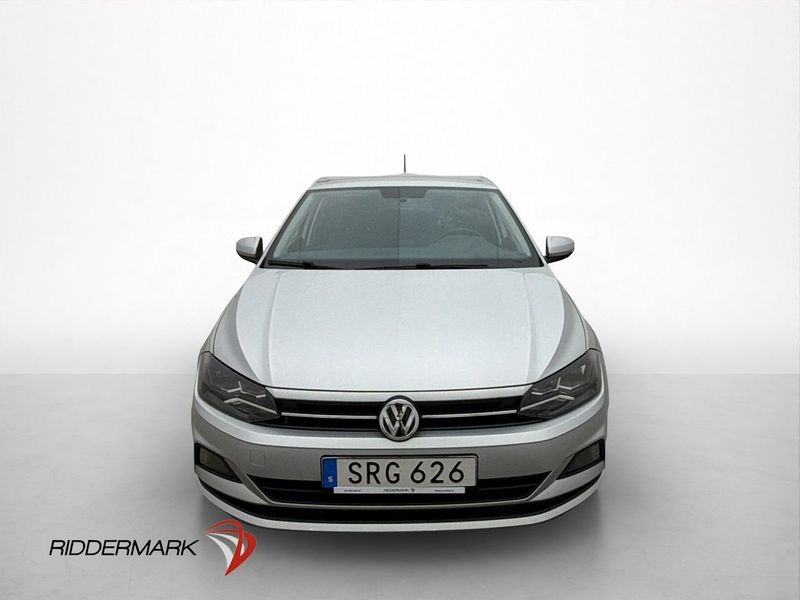 Volkswagen Polo bild 2