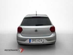 Volkswagen Polo bild 6