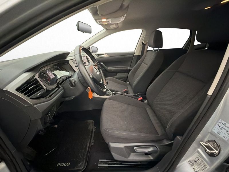 Volkswagen Polo bild 10