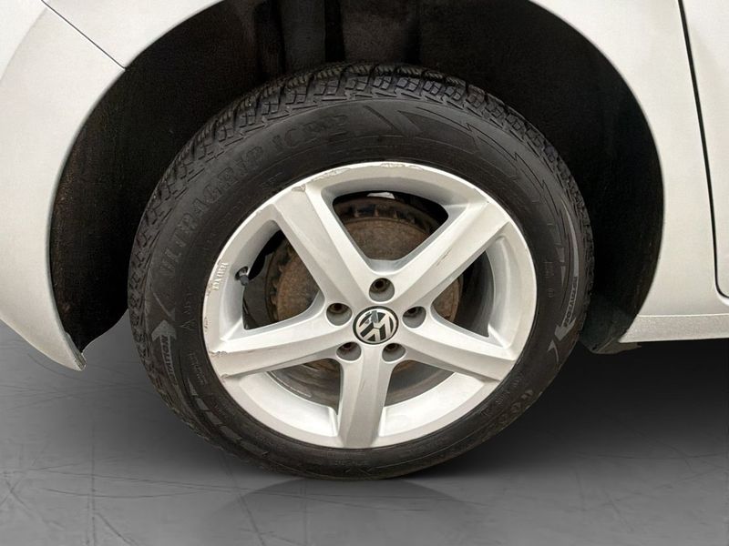 Volkswagen Polo bild 25