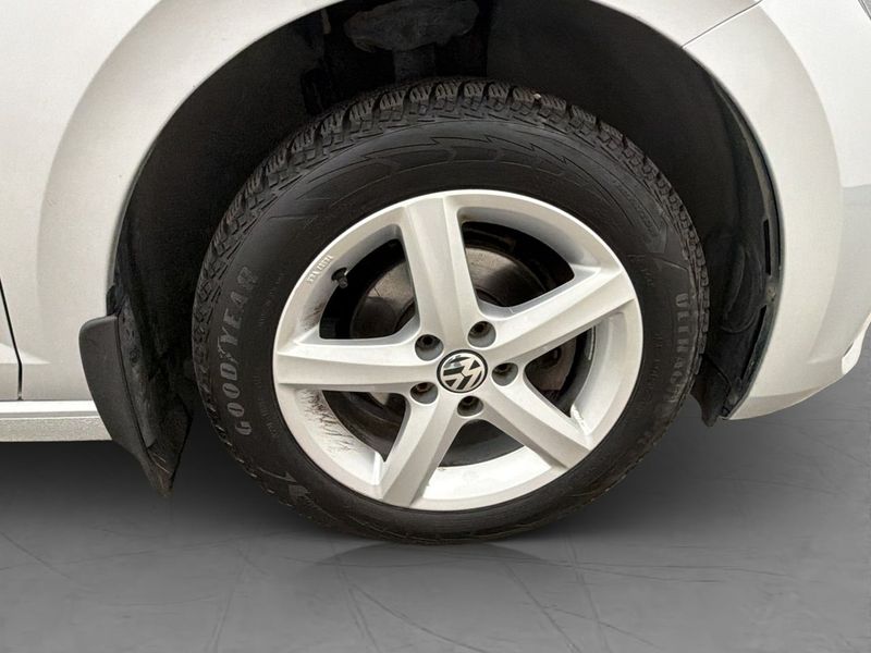 Volkswagen Polo bild 26