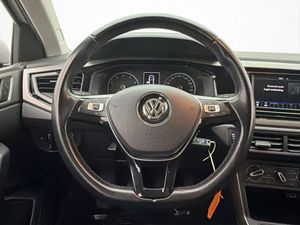 Volkswagen Polo bild 12