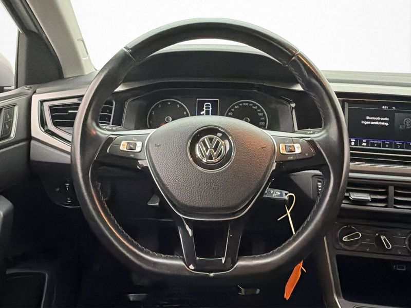 Volkswagen Polo bild 12