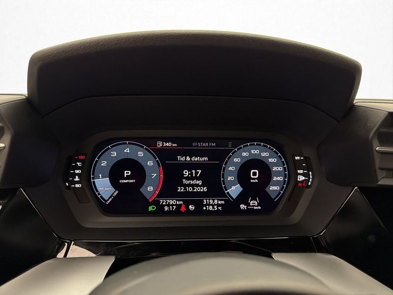 Audi A3 bild 14