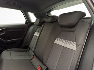 Audi A3 bild 24